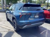 New 2026 Chevrolet Equinox LT w/ Convenience Package II image 3