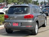 Used 2018 Volkswagen Tiguan Limited w/ Premium Package image 5