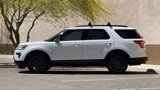 Used 2018 Ford Explorer XLT w/ Equipment Group 202A image 5