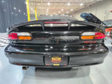 Used 1998 Chevrolet Camaro Z28 w/ SS Performance/Appearance Pkg image 4