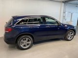 Certified 2022 Mercedes-Benz GLC 300 image 3