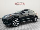 Used 2020 Honda HR-V Sport image 3