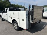 Used 2019 Chevrolet Silverado 2500 W/T w/ WT Convenience Package image 4