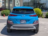 Certified 2023 Hyundai Kona SEL w/ Convenience Package image 5