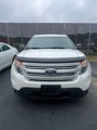 Used 2012 Ford Explorer XLT image 2
