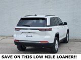 New 2025 Jeep Grand Cherokee Laredo X image 4