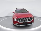 Used 2022 Hyundai Santa Fe SEL image 3