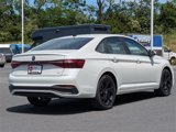 New 2025 Volkswagen Jetta SE image 5