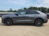 Used 2020 Audi Q8 Prestige w/ Prestige Package image 2