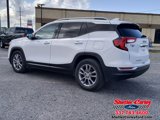 Used 2024 GMC Terrain SLT image 4