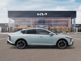 New 2025 Kia K4 GT-Line image 2