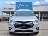 Used 2019 Chevrolet Traverse Premier w/ LPO, Floor Liner Package image 2