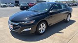 Used 2024 Chevrolet Malibu LS image 5