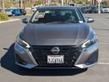 Certified 2023 Nissan Altima 2.5 S image 2