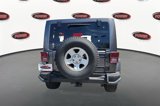 Used 2016 Jeep Wrangler Unlimited Sahara image 5