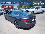 Used 2022 Honda Insight EX image 3