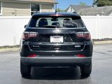Used 2018 Jeep Compass Latitude w/ Popular Equipment Group image 6