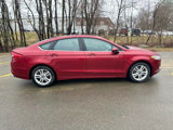Used 2018 Ford Fusion SE w/ Fusion SE Technology Package image 4