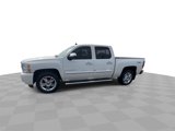 Certified 2013 Chevrolet Silverado 1500 LTZ w/ LTZ White Diamond Edition image 4