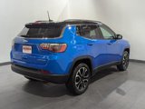 Used 2022 Jeep Compass Limited image 4