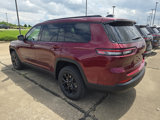 New 2025 Jeep Grand Cherokee L Altitude image 3