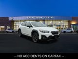 Used 2021 Subaru Crosstrek 2.5i Sport w/ Moonroof Package image 3