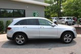 Certified 2022 Mercedes-Benz GLC 300 4MATIC w/ Driver Assistance Package image 3