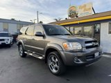 Used 2005 Toyota Sequoia SR5 image 3