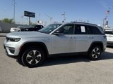 Certified 2023 Jeep Grand Cherokee 4WD 4xe image 3