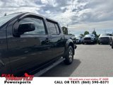 Used 2009 Nissan Frontier PRO-4X w/ Pro-4x Value Truck Pkg image 5
