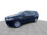 Certified 2021 Chevrolet Traverse LS image 4