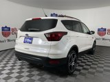 Used 2019 Ford Escape SEL image 3