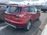 Used 2018 Ford Escape Titanium w/ Ford Safe & Smart Package image 2