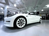 Used 2021 Tesla Model 3 Long Range image 3