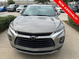 Used 2021 Chevrolet Blazer LT image 2