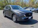 Used 2022 MAZDA CX-5 AWD 2.5 S w/ Preferred Package image 2