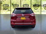 Used 2015 Nissan Rogue SL w/ SL Premium Package image 6