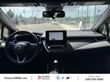 Used 2024 Toyota Corolla XSE image 2