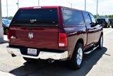 Used 2019 RAM 1500 Big Horn image 2