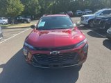 Used 2024 Chevrolet Trax ACTIV image 2