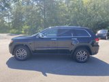 Used 2022 Jeep Grand Cherokee Limited image 4