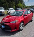 Used 2018 Toyota Corolla LE image 4
