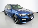 Used 2018 BMW X3 M40i image 3