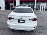 Used 2020 Volkswagen Jetta S image 4