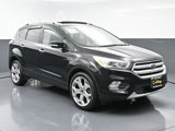 Used 2018 Ford Escape Titanium image 2