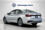 New 2025 Volkswagen Jetta S image 3