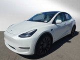 Used 2022 Tesla Model Y Performance image 3