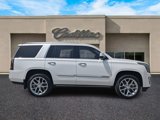 Used 2019 Cadillac Escalade Platinum image 3