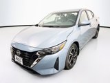 New 2025 Nissan Sentra SV image 3