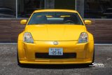 Used 2005 Nissan 350Z Enthusiast w/ (K96) Aerodynamics Pkg image 6